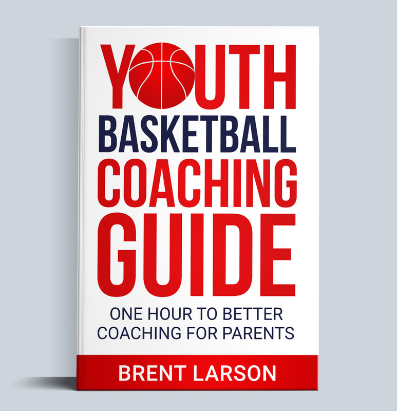 Youth Basketball Development Coaching Guide Book